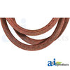 A & I Products Belt, Deck 0" x0" x0" A-07200804